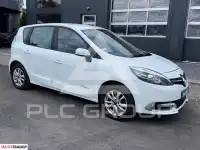 2014 Renault Scenic