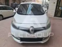 2014 Renault Scenic