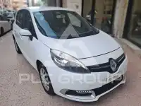 2014 Renault Scenic