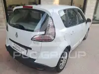 2014 Renault Scenic