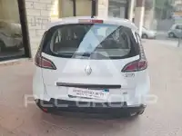 2014 Renault Scenic