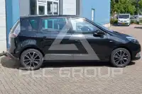 2014 Renault Scenic