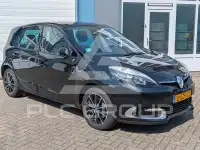 2014 Renault Scenic