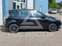 2014 Renault Scenic
