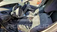 2014 Renault Scenic
