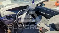 2014 Renault Scenic