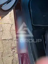 2014 Renault Scenic