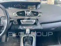 2014 Renault Scenic
