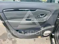 2014 Renault Scenic