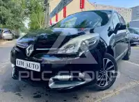 2014 Renault Scenic
