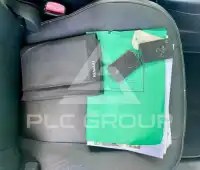 2014 Renault Scenic
