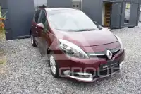 2014 Renault Scenic