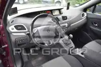 2014 Renault Scenic