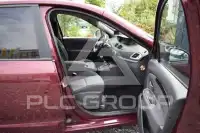 2014 Renault Scenic