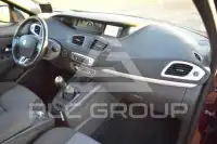 2014 Renault Scenic