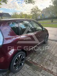 2014 Renault Scenic
