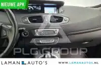 2014 Renault Scenic
