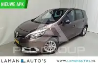 2014 Renault Scenic