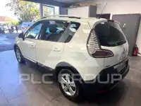 2014 Renault Scenic