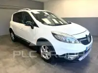2014 Renault Scenic
