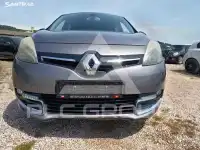 2014 Renault Scenic