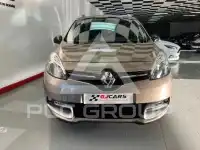 2014 Renault Scenic