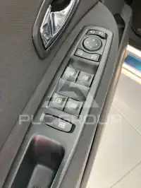 2014 Renault Scenic