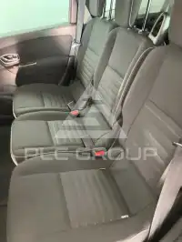 2014 Renault Scenic