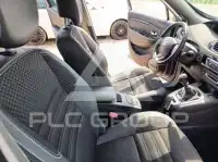 2014 Renault Scenic