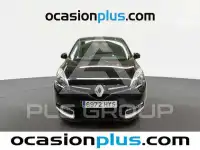 2014 Renault Scenic