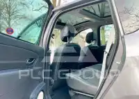 2014 Renault Scenic