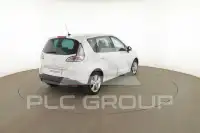 2014 Renault Scenic