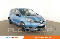 2014 Renault Scenic