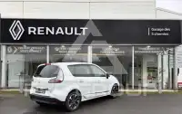 2014 Renault Scenic