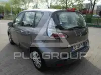 2014 Renault Scenic
