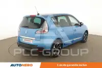 2014 Renault Scenic