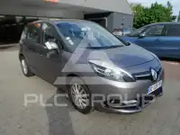 2014 Renault Scenic
