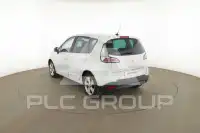 2014 Renault Scenic