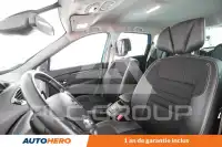 2014 Renault Scenic