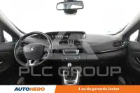 2014 Renault Scenic