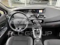 2014 Renault Scenic