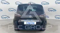 2014 Renault Scenic