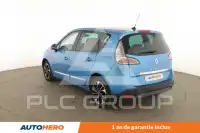 2014 Renault Scenic