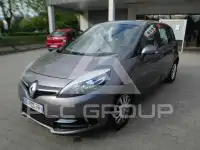 2014 Renault Scenic