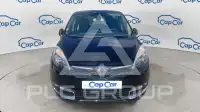 2014 Renault Scenic
