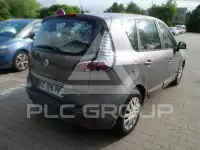 2014 Renault Scenic