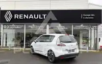 2014 Renault Scenic
