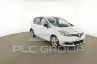 2014 Renault Scenic