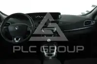 2014 Renault Scenic
