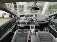 2014 Renault Scenic